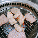 Yakiniku Senrima Zaoekimaeten - 