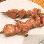 Shio Senmon Yakitori Toridashi Oden Toriyuki - 