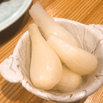 Shio Senmon Yakitori Toridashi Oden Toriyuki - 