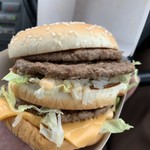 McDonald's Koganei Nukui Sakashita Ten - 