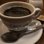 AOI cafe - 