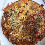 Pizza Hut Makuharihongo Ten - 