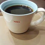 Holly's Cafe Zabiggu Daianji Ten - 