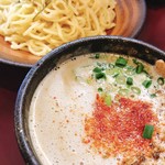 つけ麺 ぼうず - 