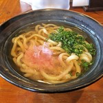 Udon Dokoro Ranman - 