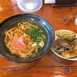 Udon Dokoro Ranman - 