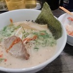 kamitoku Ginza Ten - 