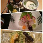 Japanese Cuisine Azuma - 