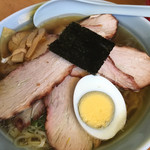 Sankyuu Ramen - 