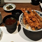 Tempura Shinjuku Tsunahachi Ogikubo Ten - 