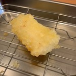 Tempura Maruki - いか