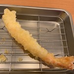 Tempura Maruki - えび