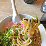 Udon Dokoro Ranman - 