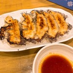 Menmen Moriya - 餃子