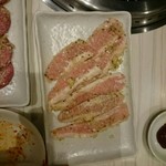 焼肉一番 - 