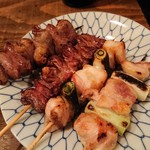 Yakitori Maruma - 