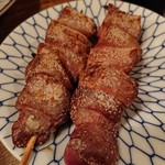 Yakitori Maruma - 