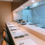 Ebisu Sushi Ogino - 