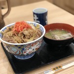 Yoshinoya Sakai Ishizukawa Ten - 