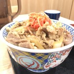 Yoshinoya Sakai Ishizukawa Ten - 