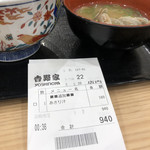 Yoshinoya Sakai Ishizukawa Ten - 