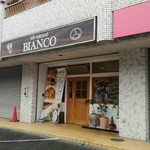 ＢＩＡＮＣＯ - 