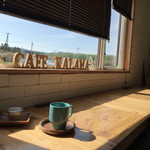 CAFE KALAMA - 