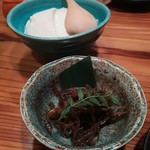 Sakana to Tezukuri Tofu Mimura - 