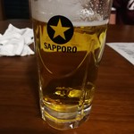 美影意志 - サッポロビール500円