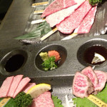 Tsuru Ushi Yakiniku Ootaya Kobe Motomachi Ten - 