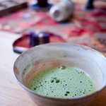 安樹 - 手づくり可笑しや　安樹　抹茶