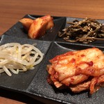 焼肉 恵将苑 - 