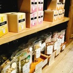 Le Pain Quotidien Shibakoen Ten - 