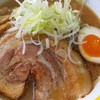 まるほラーメン店