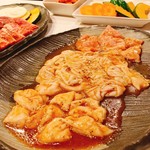 Yakiniku Riki - 