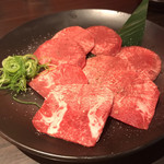 Kyoto Yakiniku Nandaimon Shijo Teramachi Ten - 