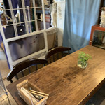 Dining Space Randoki - 