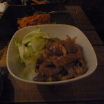 Osake to Gohan Sandal Kitchen - 