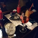 Guara Mansion Bar ＆ Art Gallery - 飲み物