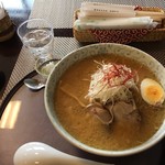 Miso Chaya - 