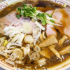 サバ６製麺所 福島本店