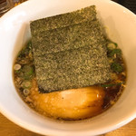 ラーメン道 天神 - 