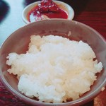 あみ焼館 - 