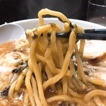 麺リフト