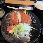 Tonkatsu Katsuyuu - 