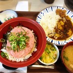 Sukiya Shijo Ten - 