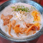 つけ麺 ぼうず - 