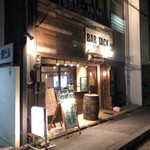 BAR TACK Gokiso Ten - 外観