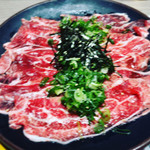 Wagyu Yakiniku Aokiya Bettei - 