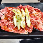 Wagyu Yakiniku Aokiya Bettei - 